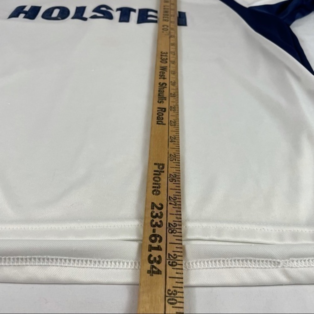 Adidas Holsten Soccer Jersey Size XL - Picture 15 of 15